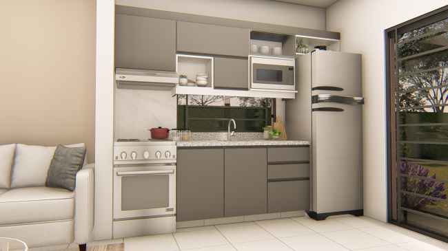 Construcción de Casa , 1 Dormitorio, 1 Baño, REF. 765